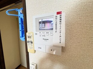 プチシャトーの物件内観写真